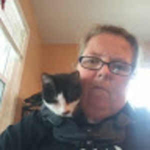 Meet your Posher, Cindy